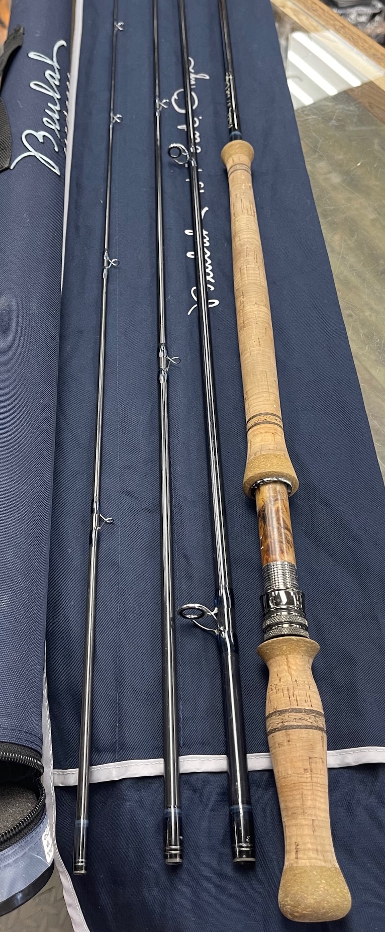 Beulah Onyx 13'1